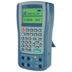 XY825过程信号校验仪