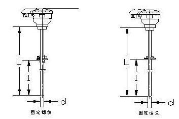 FXX800A一体化温度变送器