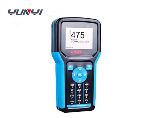 HART475智能通讯器（手操器)