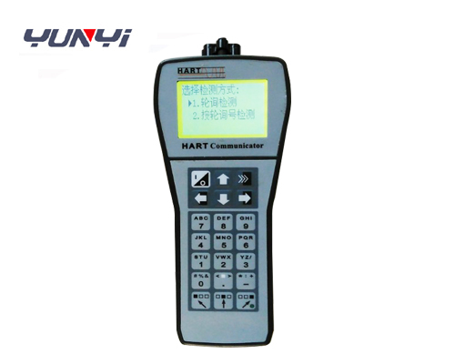 HART375手操器