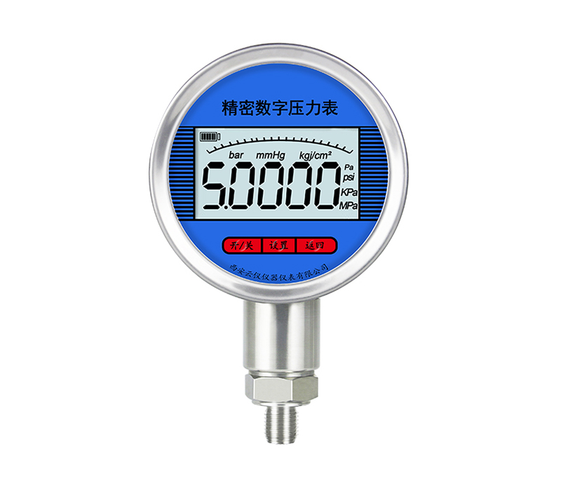 <b>标准数字压力表</b>