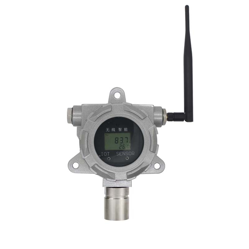 4G无线温湿度变送器