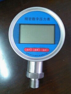 压力表