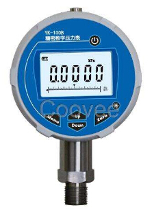 RS485数字压力表