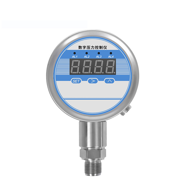 数字压力控制仪