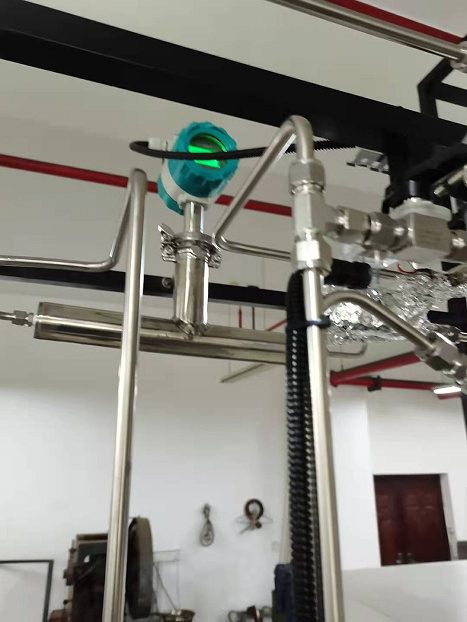 4.1 案例—：盐水检测现场，需要无线传递