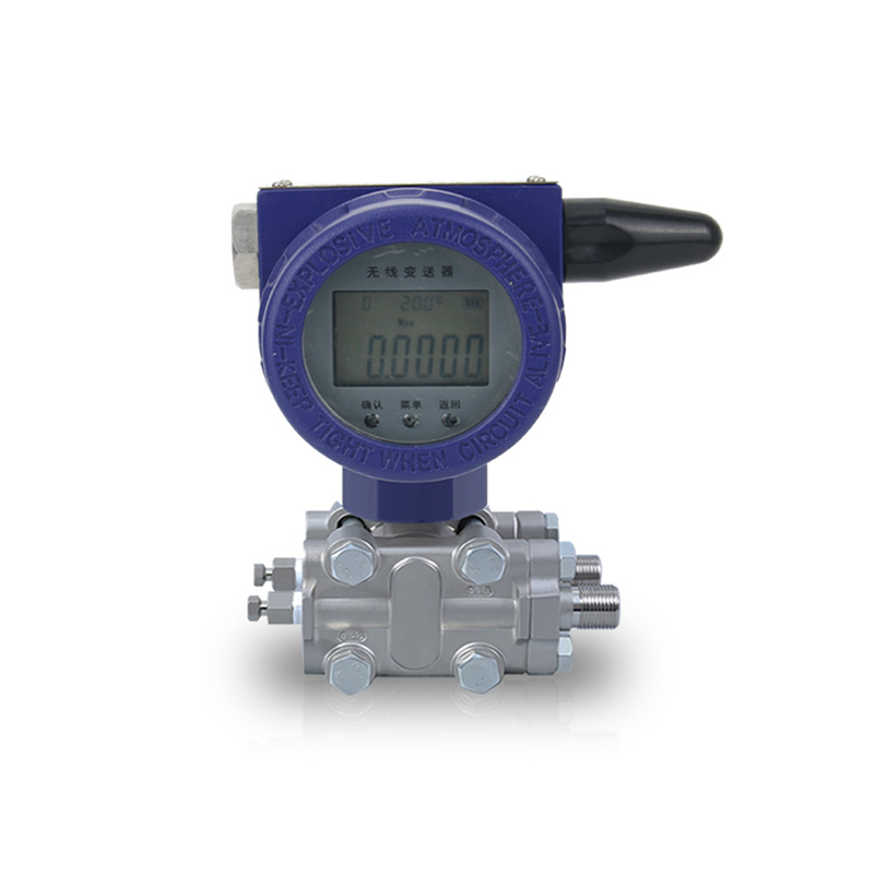 工业小能手 | 压力变送器全解析