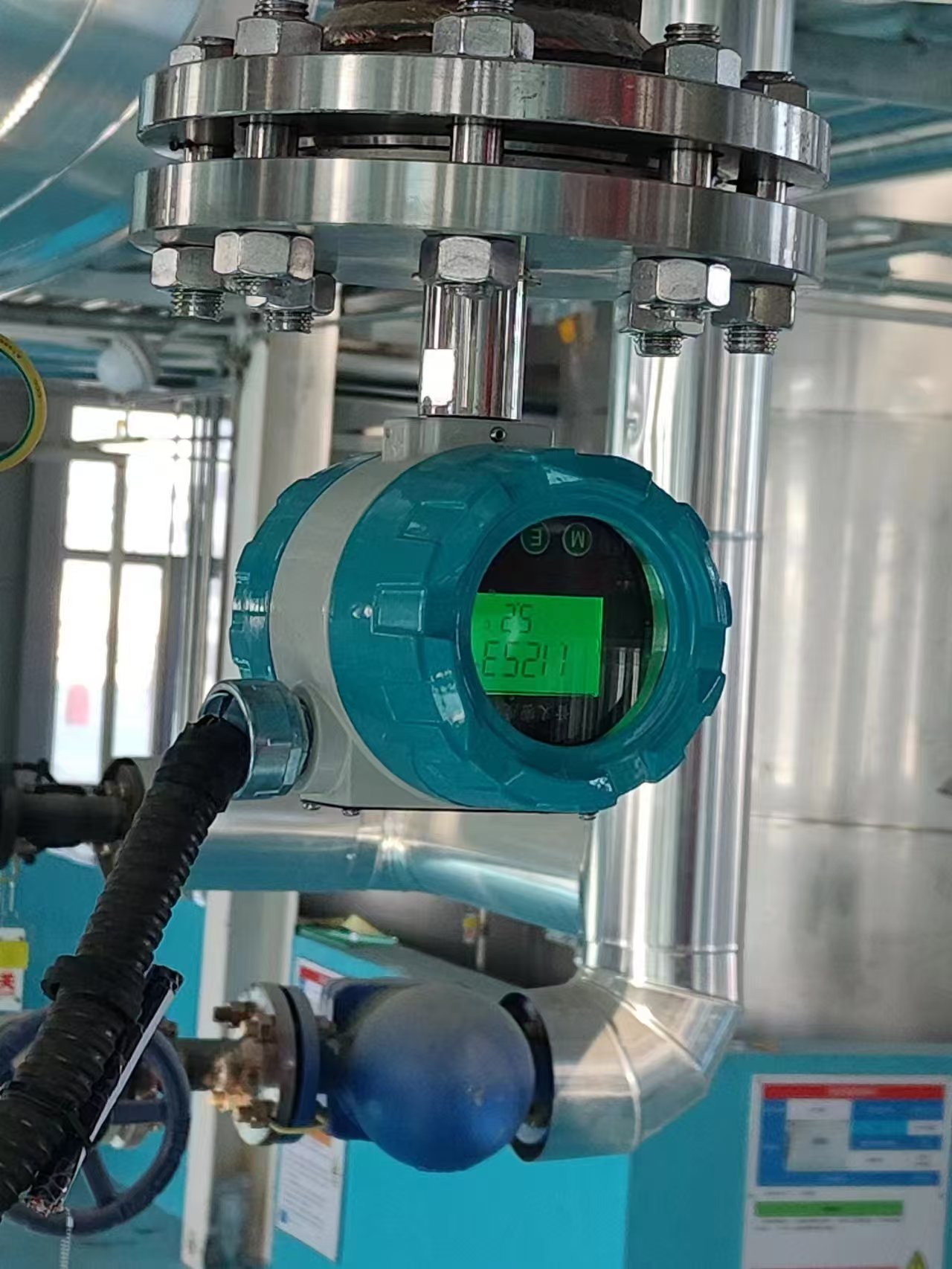 实验室必备黑科技！音叉密度计，精准测量从此So Easy