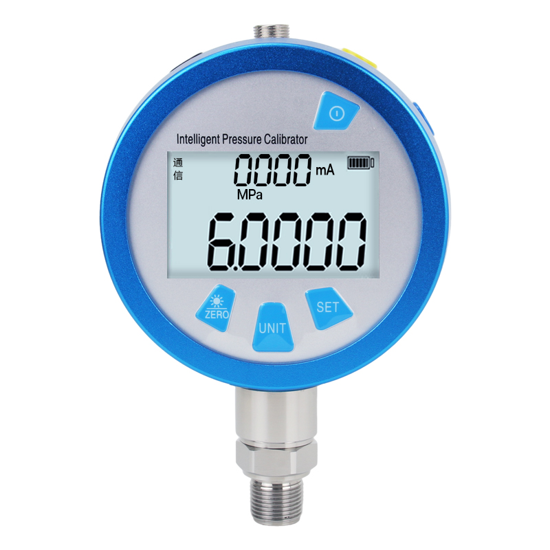 YK-120C数字压力校验仪