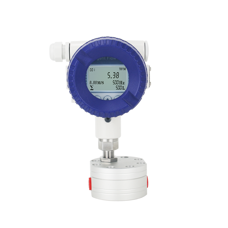 西安云仪集团高粘度介质的流量测量神器-齿轮流量计