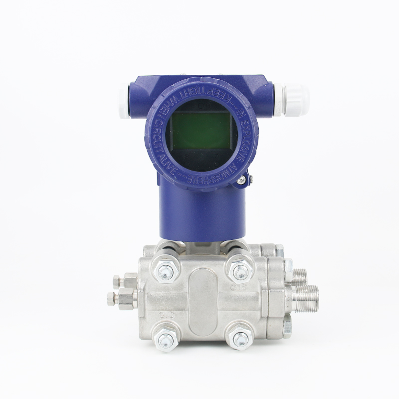 西安云仪 UC800 3051型压力变送器