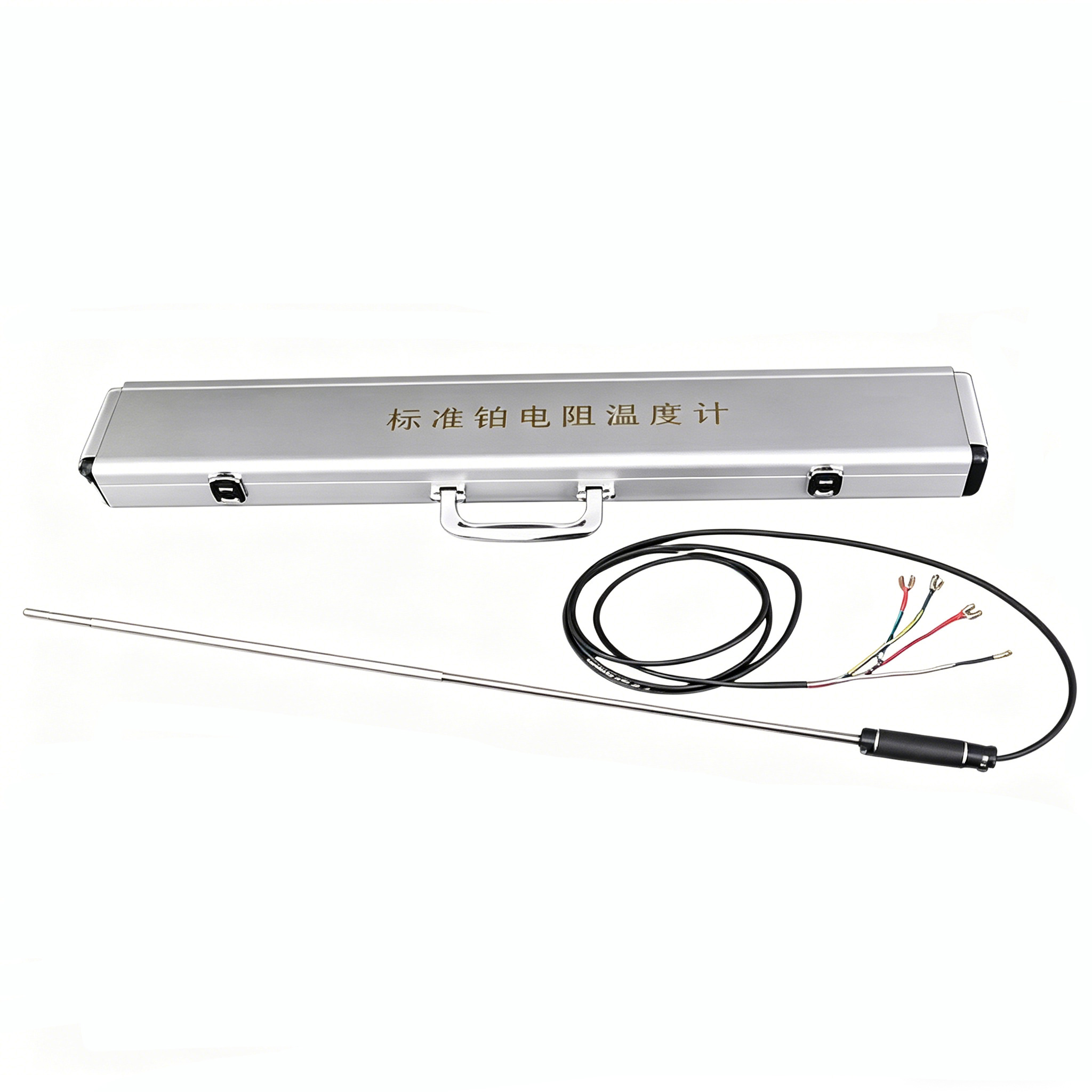 二等标准铂电阻温度计